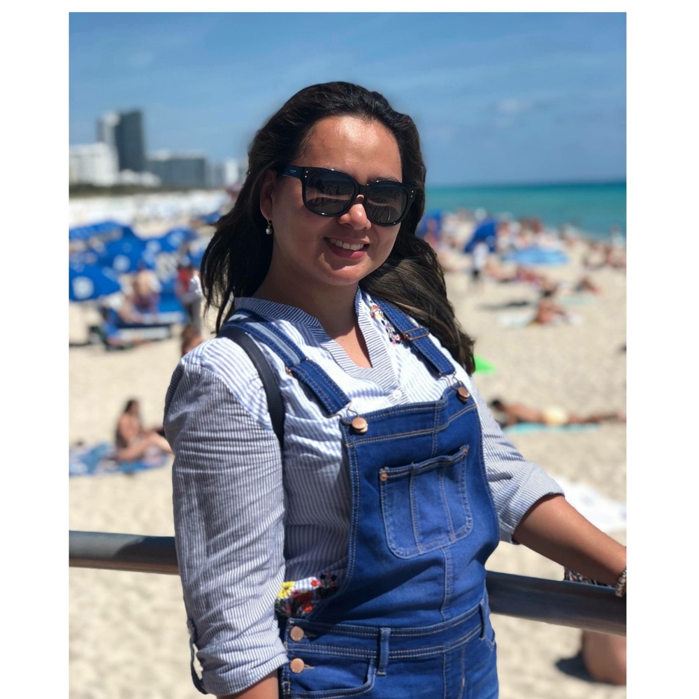 Meet your Posher, Melinda